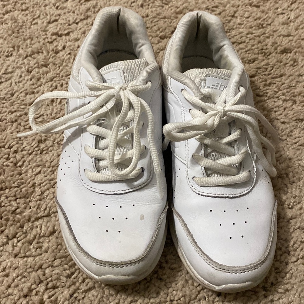 BCBG Cheer Shoes